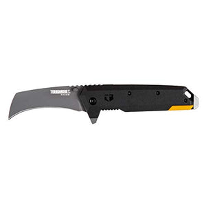 Toughbuilt - Cuchillo plegable Hawkbill (TB-H4-30-HB)