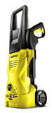 Karcher Hidrolavadora K 2 Car,1600 PSI