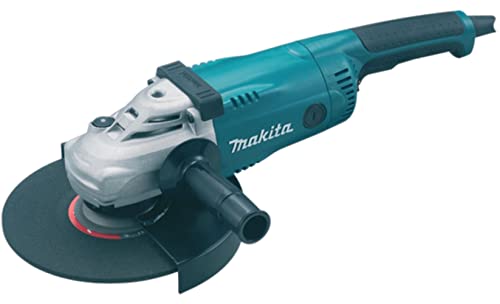 Esmeriladora 9 2200W 6600Rpm 5/8-11 Makita Ga9020