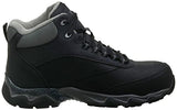 Reebok RB1068 Work Eh Hiker - Baqueta para Hombre, Negro, 8 M US