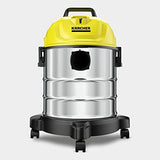 Karcher Aspiradora Multifuncional WD1s Classic