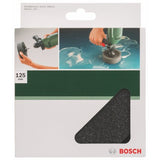 Bosch 2609256291 - Esponja de pulido (125 mm)