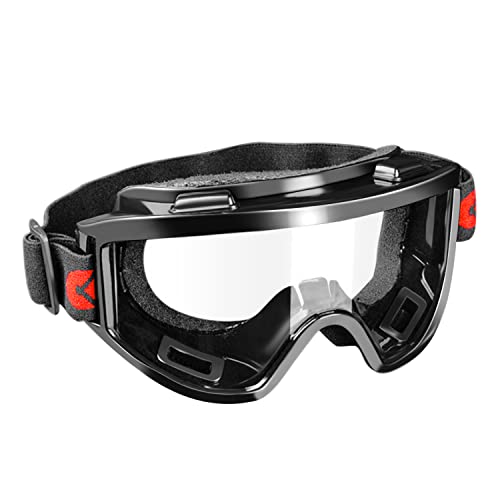 Paquete de 3 gel antivaho para gafas, evita la niebla en lentes y  protectores faciales | Desempañador para anteojos