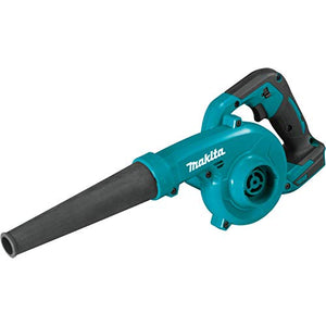 Makita XBU05Z 18V LXT soplador inalámbrico de Iones de Litio, Solo Herramienta