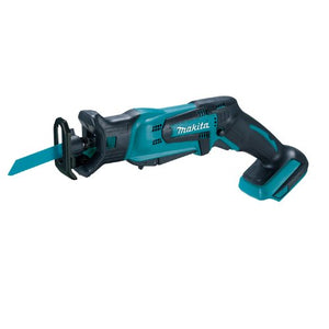 Makita XRJ01Z- Sierra compacta de iones de litio LXT 18 V (sólo piscina, sin batería)