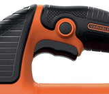 BLACK+DECKER Sierra Caladora 550W con Estuche KS701PEK-B3