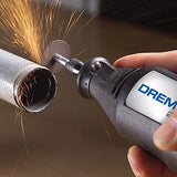 Dremel 200-1/15 Kit de herramienta giratoria de 2 velocidades