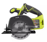 RYOBI P505B ONE+ 18V Inalámbrico 5.5" Sierra circular (solo herramienta)