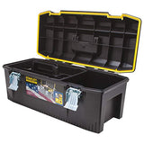 Stanley FatMax estructural Espuma Caja De Herramientas, 28 pulgadas