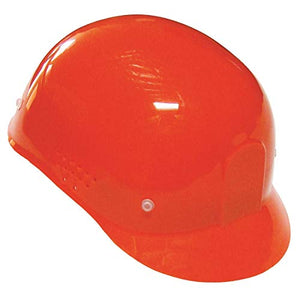 Radians 302-ORANGE - Gorro de Seguridad Industrial