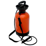 Aspersor Profesional de Uso Manual, atomizador agroindustrial, doscifica la Aspersion. Ideal para fumigar, sanitizar, se Puede Utilizar con Cualquier liquido. Capacidad de 5lt. AK5L-M KAWASHIMA