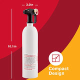 First Alert Extintor de Incendios | Extintor Personal para embarcaciones, FE5R-PWCNA, Blanco