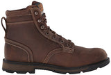 Ariat Groundbreaker - Bota de Trabajo para Hombre (15,24 cm), Marrón, 10 M US