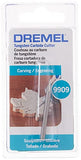 Dremel 9909 - Cortador de carburo de tungsteno