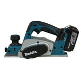 Makita XPK01Z 18V LXT Lithium-Ion Cordless 3-1/4-Inch Planer