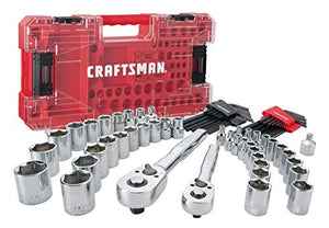 CRAFTSMAN CMMT45071 Juego de herramientas VersASTACK de 71 piezas