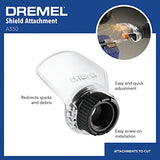 Dremel A550 Guarda Protectora