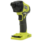 Ryobi P235A 18V One+ - Taladro de impacto (solo incluye la herramienta)