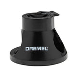 Dremel 8220-1/28 Herramienta giratoria inalámbrica de 12 voltios con kit de accesorios giratorios multiusos, 160 piezas