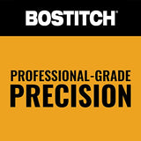 BOSTITCH BTFP71917 Kit de clavadora de acabado Smart Point 16GA