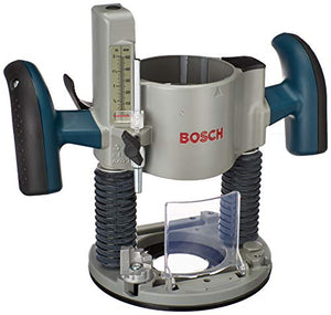 BOSCH Base de enrutador de inmersión RA1166