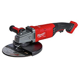 Milwaukee 2785-20 M18 Combustible 7 pulgadas / 9 pulgadas Gran Amoladora angular (solo herramienta)