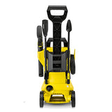 Karcher - Kärcher K 3 Power Control - Lavadora a presión eléctrica - 18000 PSI - con varitas de pulverización Vario y DirtBlaster - 1.45 GPM