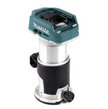 Makita drt50z batería de Multifunción Fresadora 18,0 V