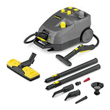 Limpiadora de Vapor SG 4/4 Karcher