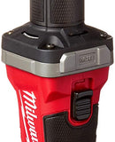 Milwaukee 2784-20 M18 - Molinillo de 1/4 pulgadas, sin escobillas (solo herramienta)