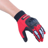 Mikel's GMX-2M Guantes para Trabajo para Mécanico de Lujo, M