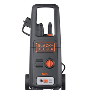 BLACK+DECKER Hidrolavadora De Alta Presión 1400W BW15-B3