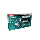 Makita Combo Rotomartillo HP333DZ + Cargador + Kit Accesorios