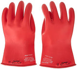 OTC 3991-12 Guantes de seguridad eléctricos híbridos grandes