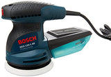 Bosch GEX 125-1 AE Lijadora