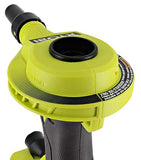 Ryobi P738 18V One+ iones de litio 18V One+ inflador de potencia de alto volumen / desinflador alimentado por batería para colchones e inflables recreativos (reacondicionado)