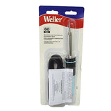 WELLER W60P CAUTIN TIPO LAPIZ 060 W 371-426°C INDUSTRIAL con PUNTA CT5A7, pack of/paquete de 1