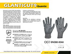 Lica GLANTICUT9 Guante Anticorte, nivel 5