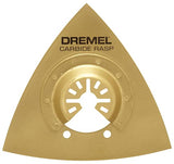 Dremel MM920 Escobilla de Carburo