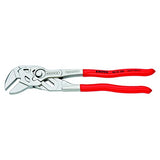 KNIPEX Herramientas - Juego de llaves de alicates de 3 piezas (6, 7, 10) (9K008045US)