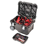 CRAFTSMAN Caja de Herramientas Rodante 73 Centímetros 90 Litros 24 Galones CMST24800