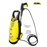 ADIR 214 Hidrolavadora profesional alta presion 2, 030 psi