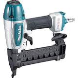 Makita AT638A grapadora de corona estrecha de 1/4 pulgadas, 18 Ga.,