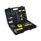 STANLEY 94-248 - Kit de herramientas para el hogar (65 piezas)