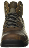 Timberland White Ledge Botas impermeables para hombre, Café Oscuro, 11.5 D(M) US