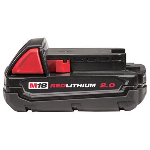 Milwaukee Electric Tool 48-11-1820 M18 18V Battery Pack