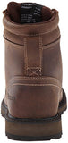 Ariat Groundbreaker - Bota de Trabajo para Hombre (15,24 cm), Marrón, 10 M US