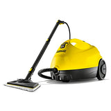 Karcher Limpiador de vapor SC 2 EasyFix (7 piezas)