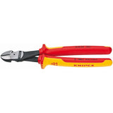 KNIPEX - Juego de 7 alicates y herramientas de destornillador, 1000 V, bolsa de nailon