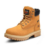 Timberland Pro para Hombre Direct Attach 15.24 cm Bota con Punta Suave, Trigo gamuzado, 9 D(M) US